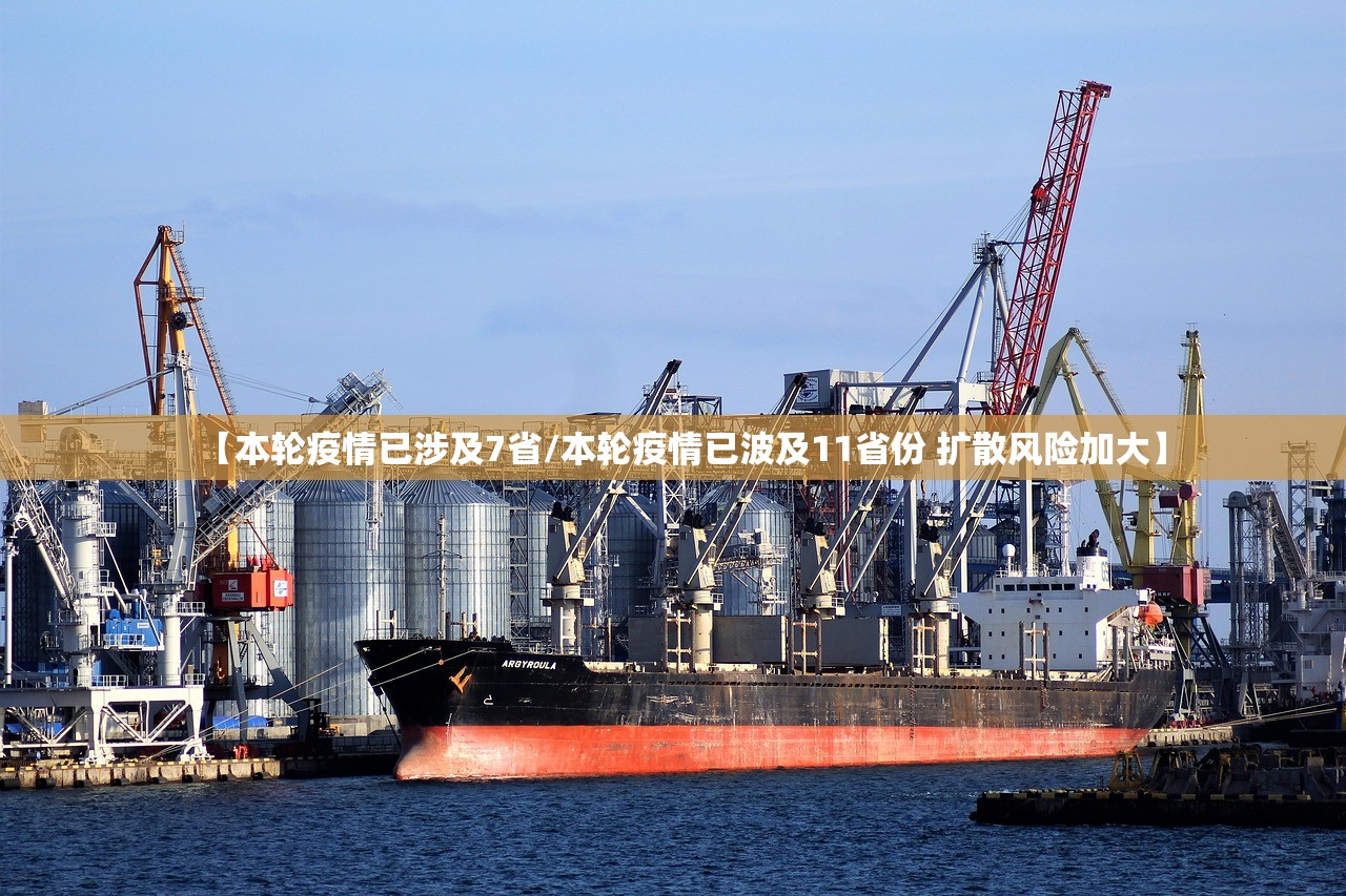 【本轮疫情已涉及7省/本轮疫情已波及11省份 扩散风险加大】