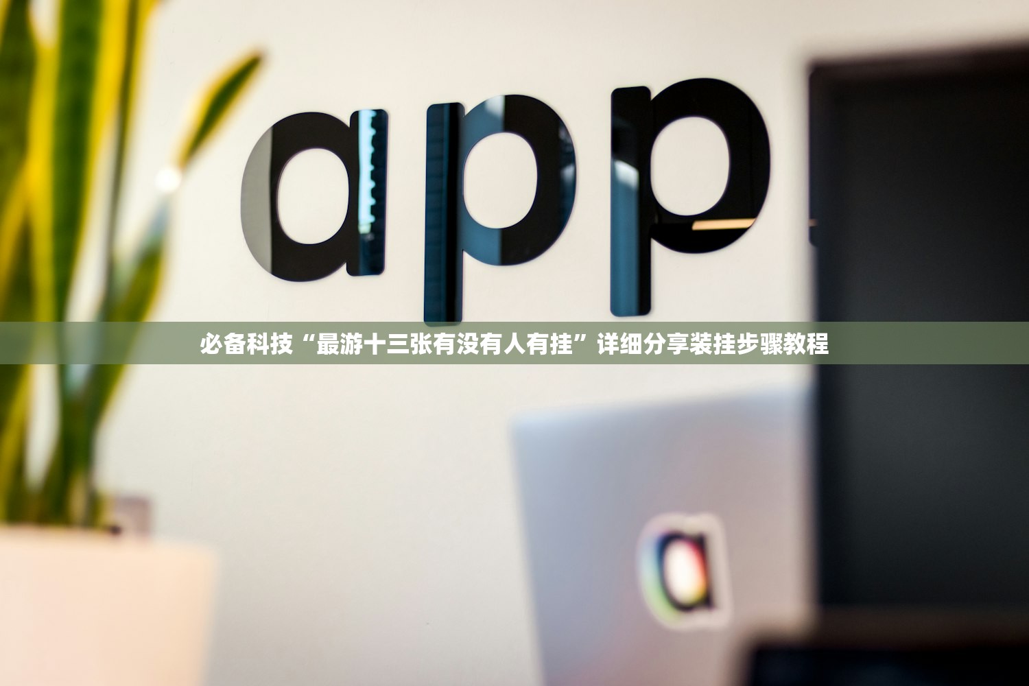 必备科技“最游十三张有没有人有挂	”详细分享装挂步骤教程