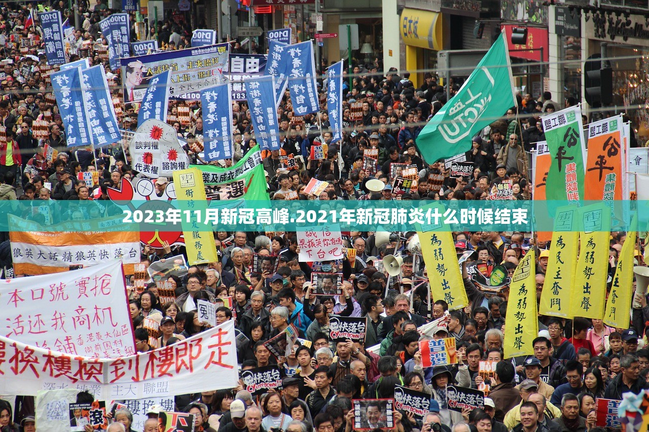 2023年11月新冠高峰.2021年新冠肺炎什么时候结束 2023年11月新冠高峰.2021年新冠肺炎什么时候结束