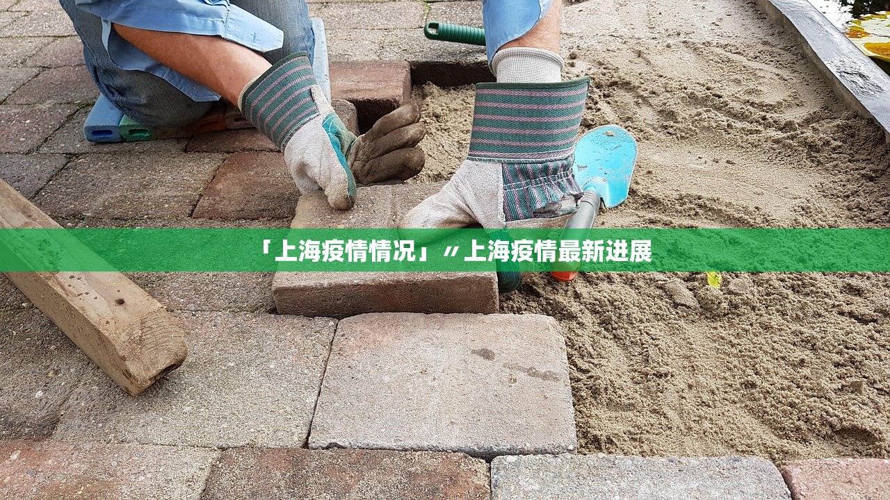 「上海疫情情况」〃上海疫情最新进展