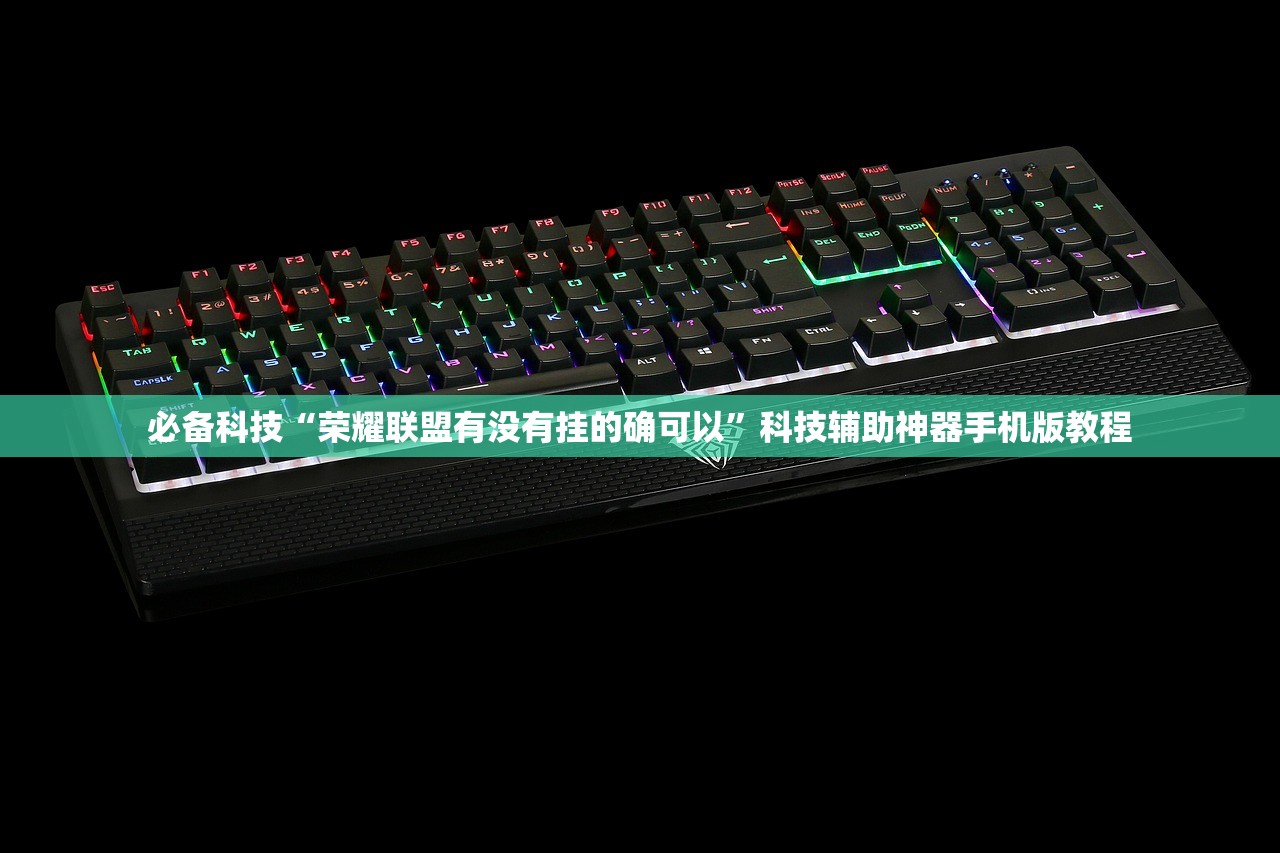 必备科技“荣耀联盟有没有挂的确可以”科技辅助神器手机版教程