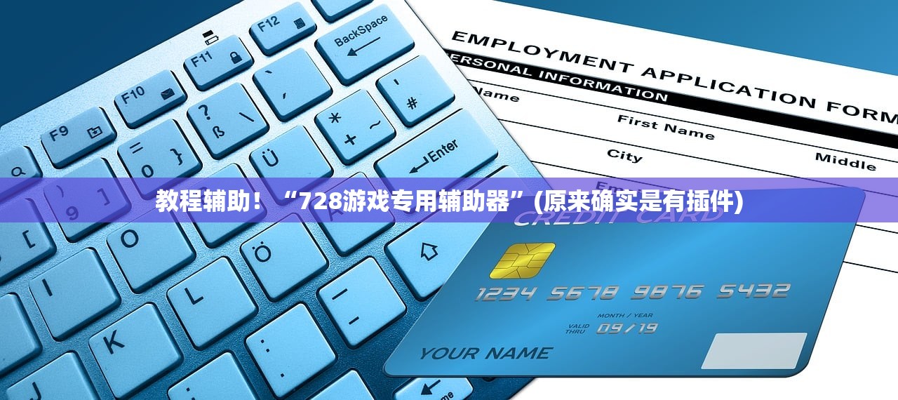 教程辅助！“728游戏专用辅助器”(原来确实是有插件)
