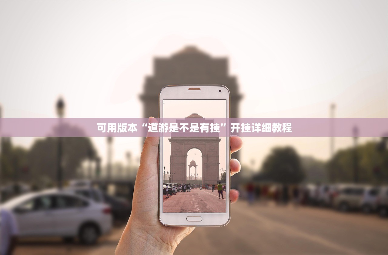 可用版本“道游是不是有挂”开挂详细教程
