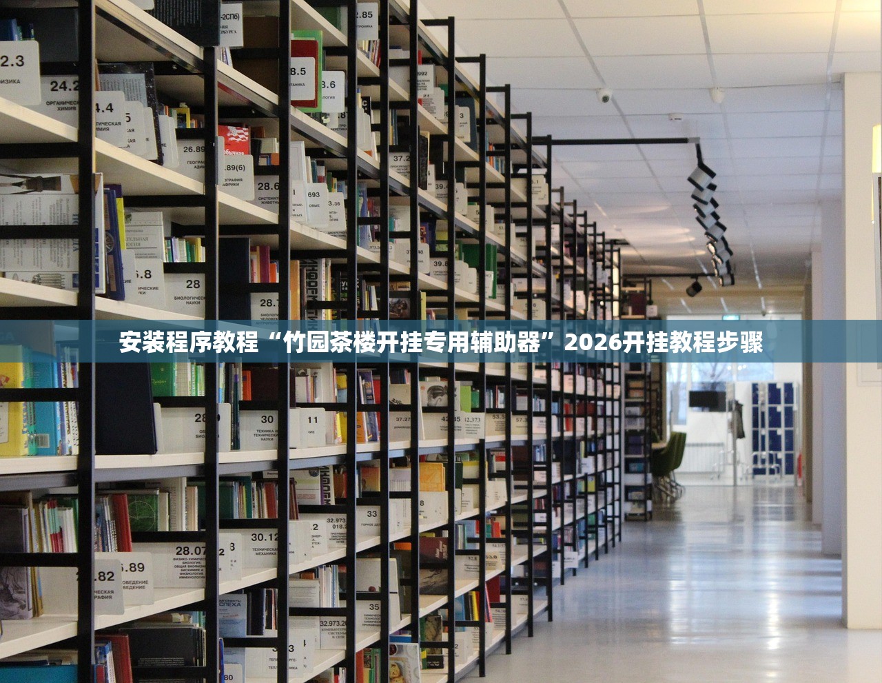 安装程序教程“竹园茶楼开挂专用辅助器”2026开挂教程步骤