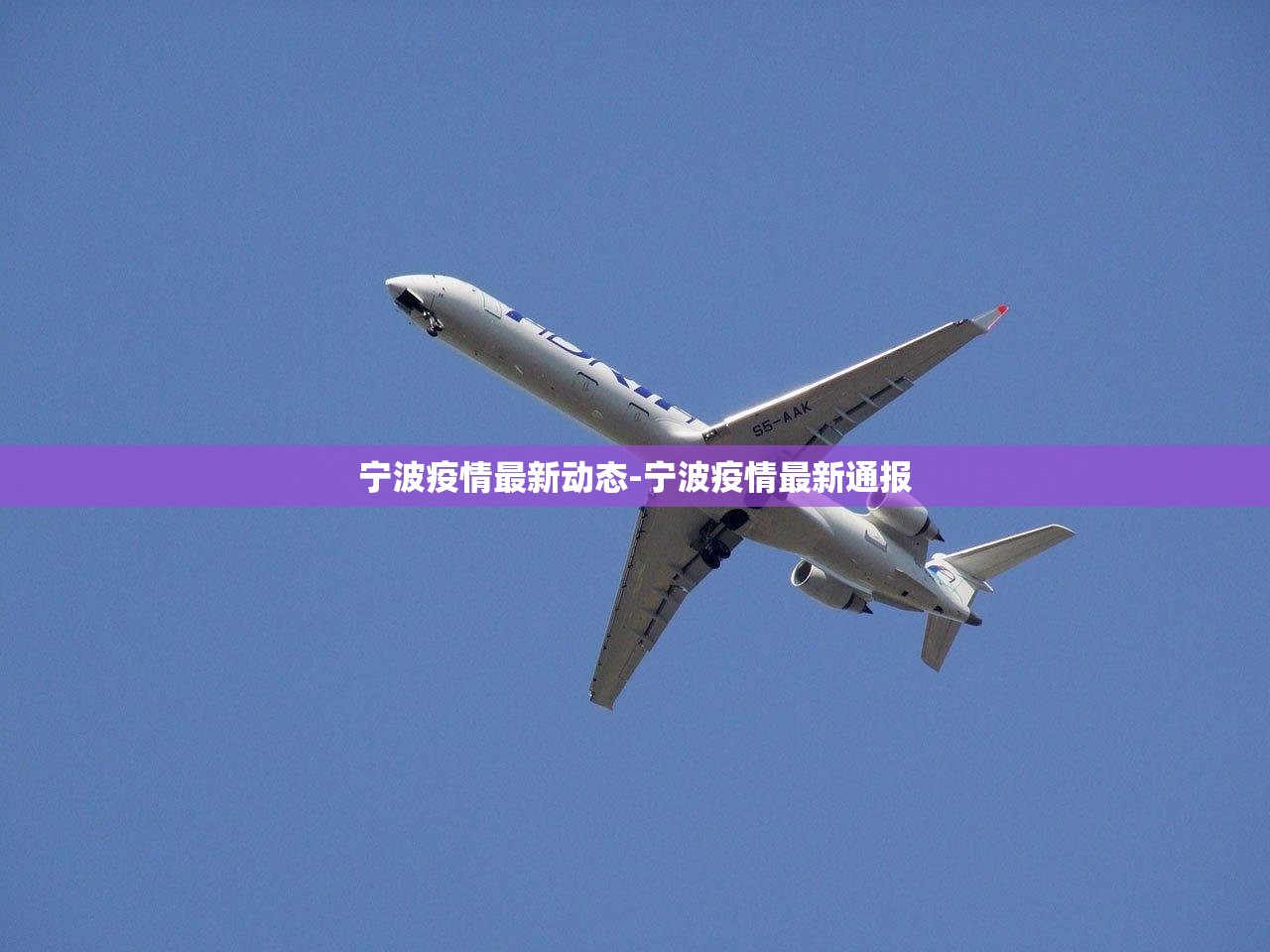 宁波疫情最新动态-宁波疫情最新通报