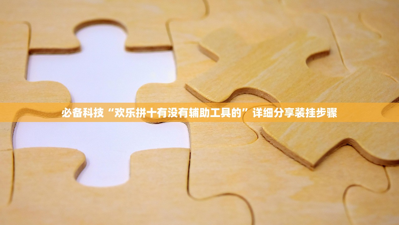 必备科技“欢乐拼十有没有辅助工具的”详细分享装挂步骤