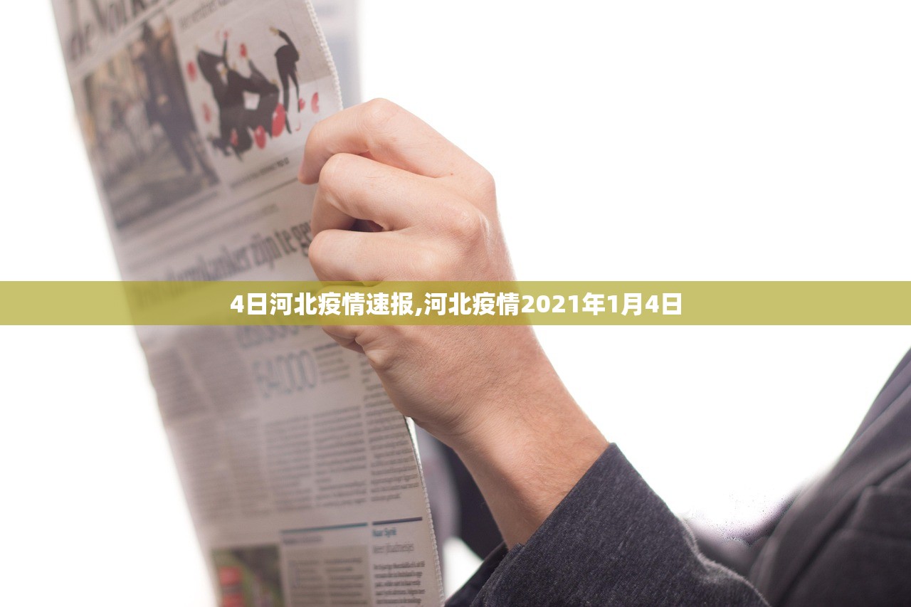 4日河北疫情速报,河北疫情2021年1月4日