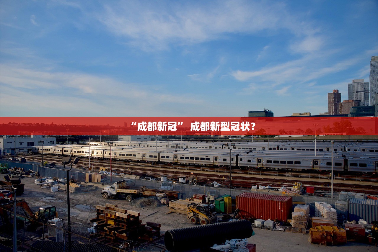 “成都新冠” 成都新型冠状？