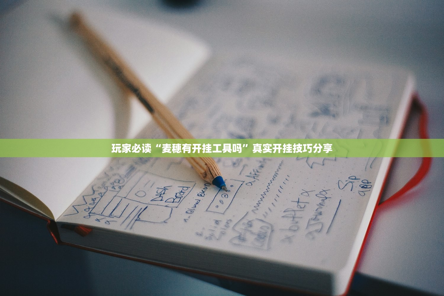 玩家必读“麦穗有开挂工具吗”真实开挂技巧分享