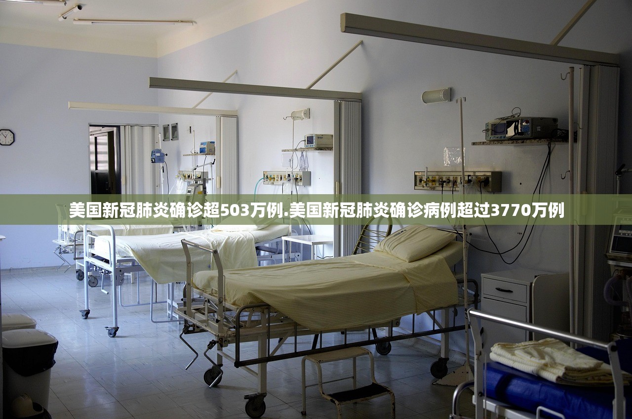 美国新冠肺炎确诊超503万例.美国新冠肺炎确诊病例超过3770万例