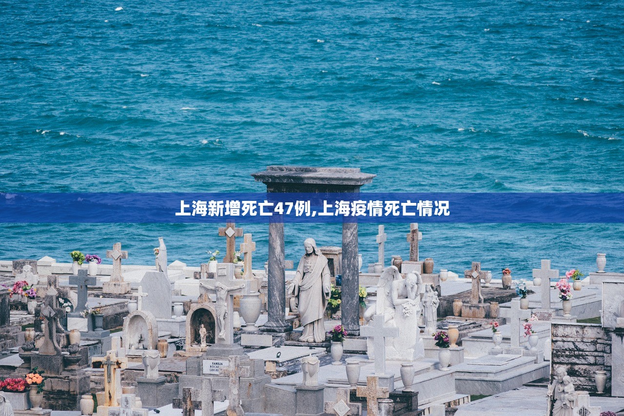 上海新增死亡47例,上海疫情死亡情况