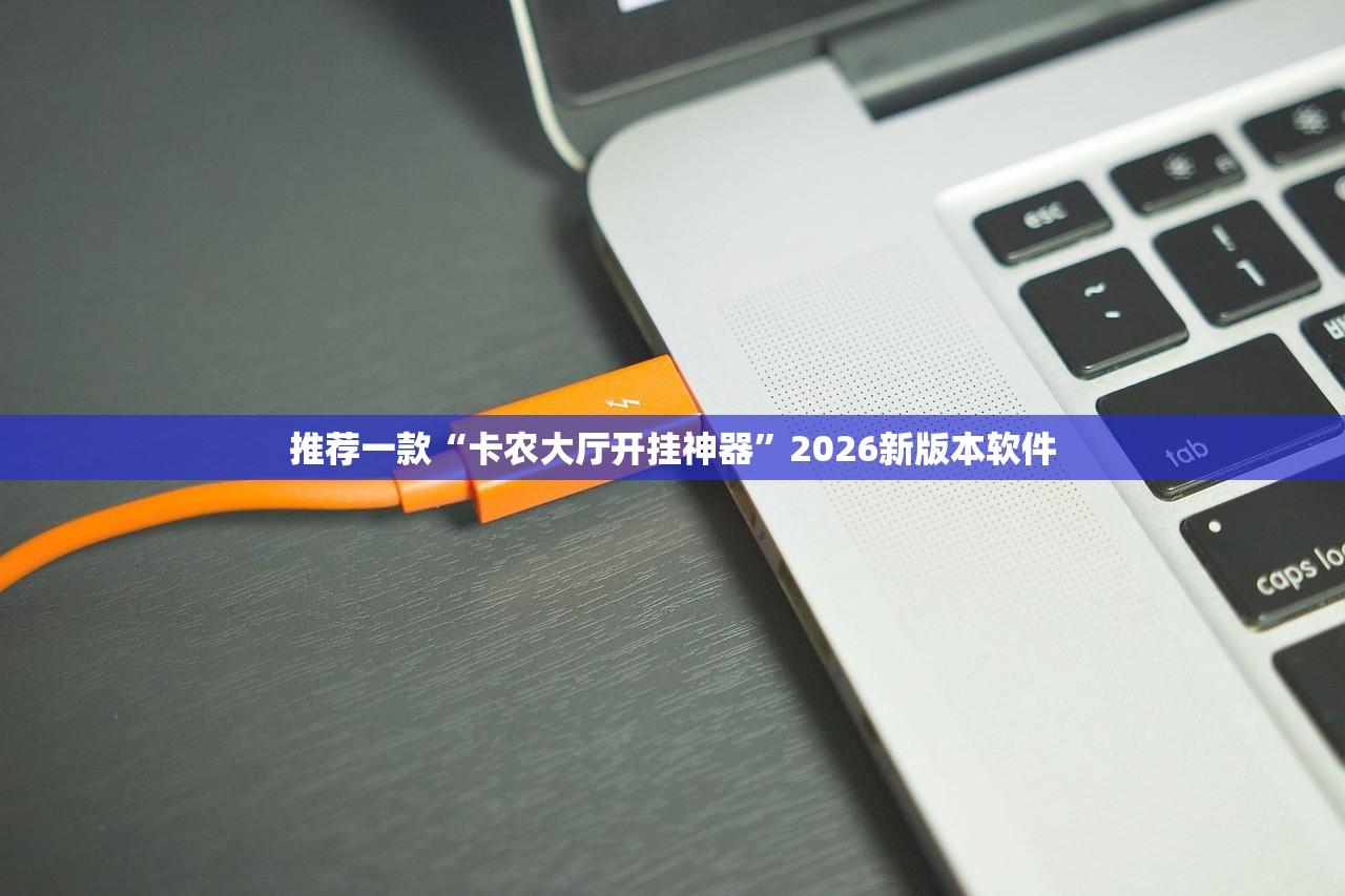 推荐一款“卡农大厅开挂神器”2026新版本软件