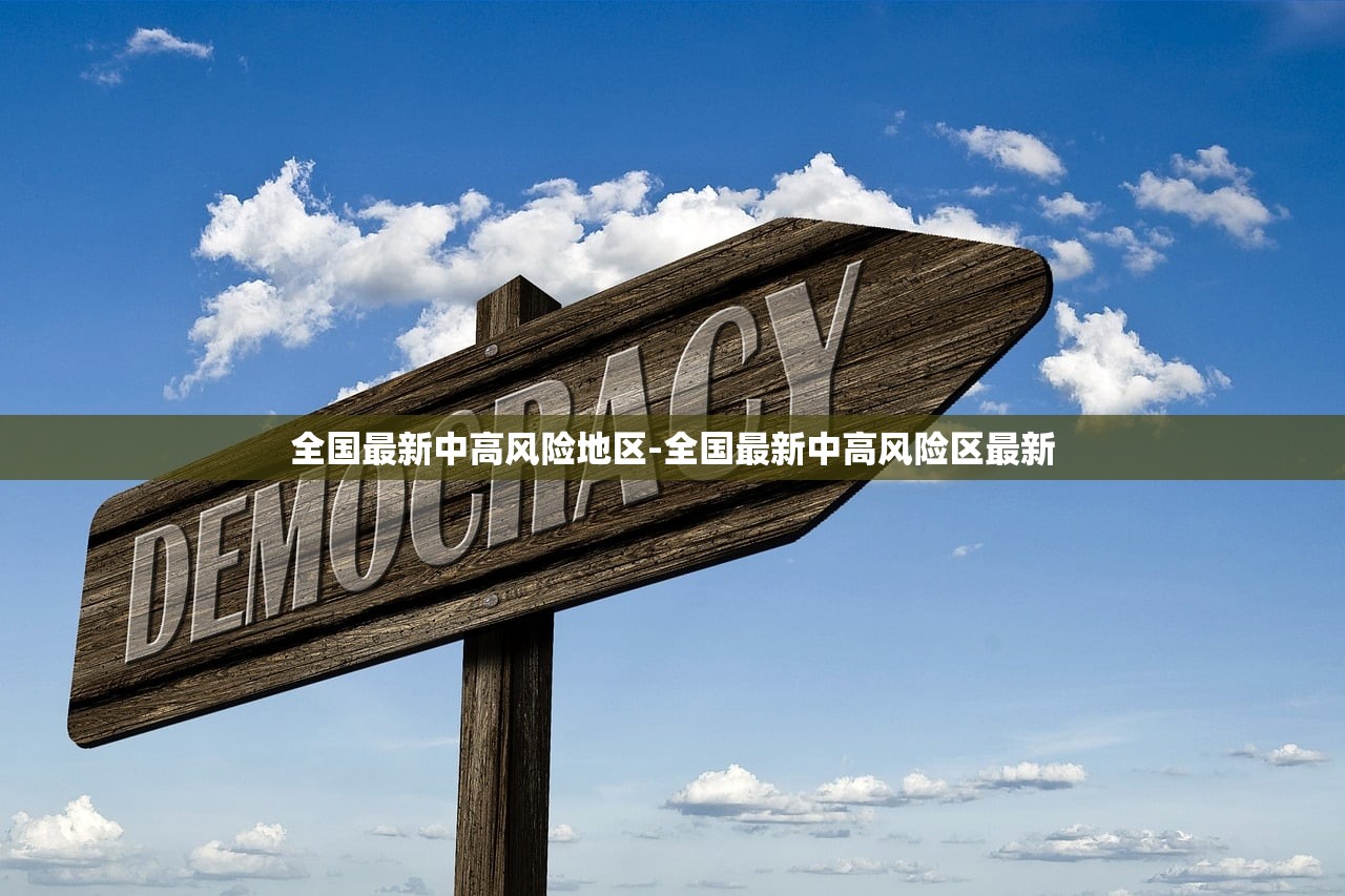 全国最新中高风险地区-全国最新中高风险区最新