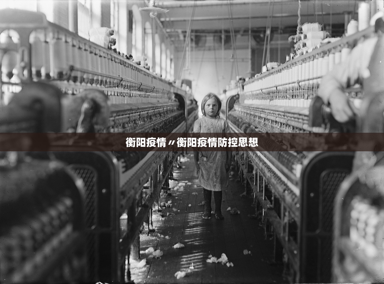 衡阳疫情〃衡阳疫情防控思想