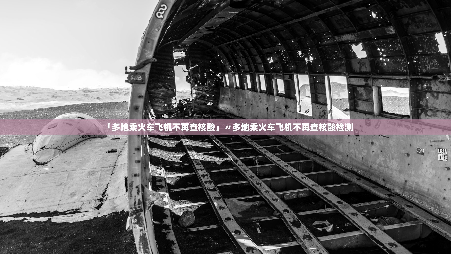 「多地乘火车飞机不再查核酸」〃多地乘火车飞机不再查核酸检测