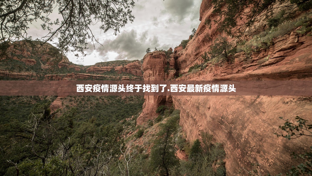 西安疫情源头终于找到了.西安最新疫情源头
