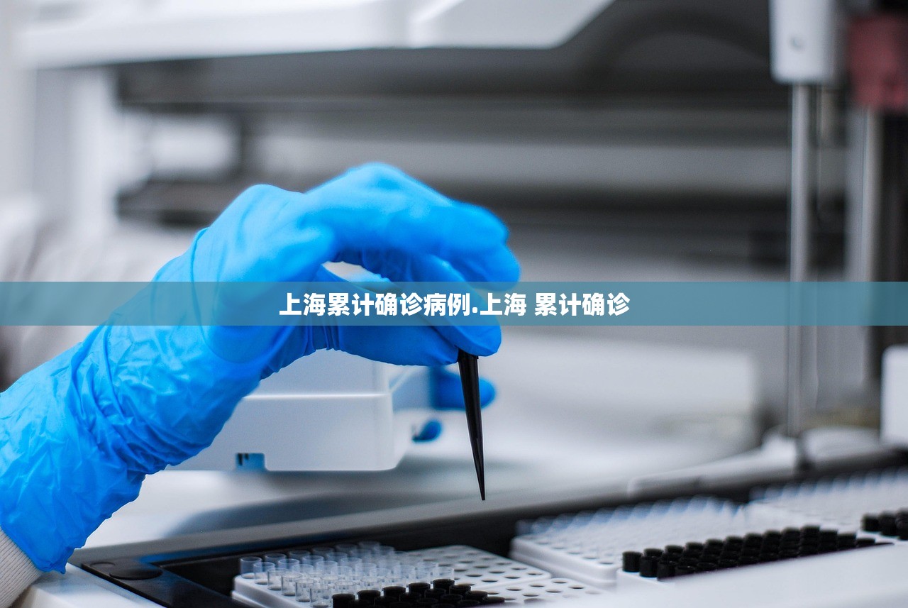 上海累计确诊病例.上海 累计确诊