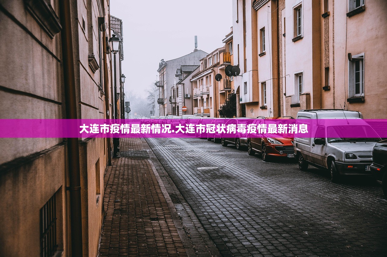 大连市疫情最新情况.大连市冠状病毒疫情最新消息