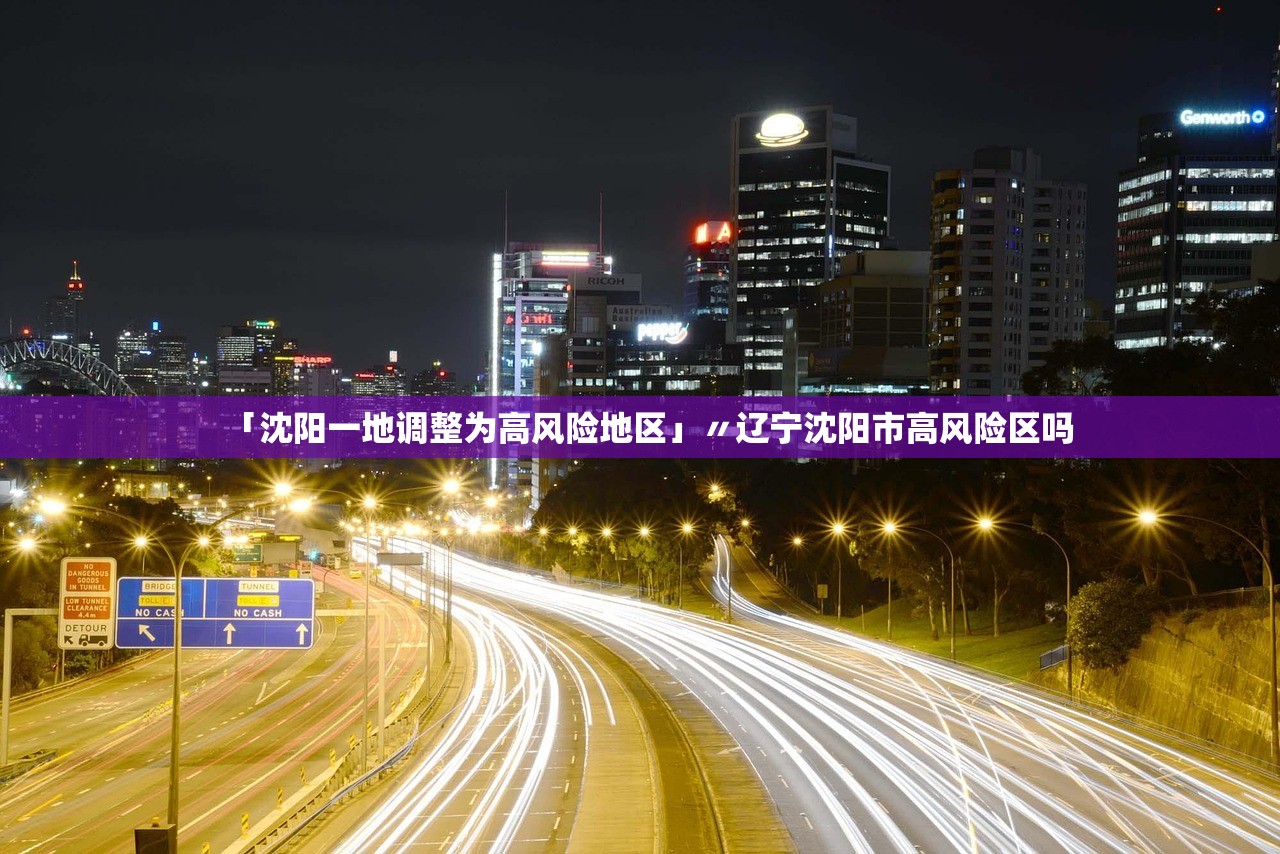 「沈阳一地调整为高风险地区」〃辽宁沈阳市高风险区吗