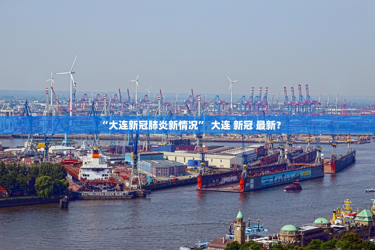 “大连新冠肺炎新情况” 大连 新冠 最新？