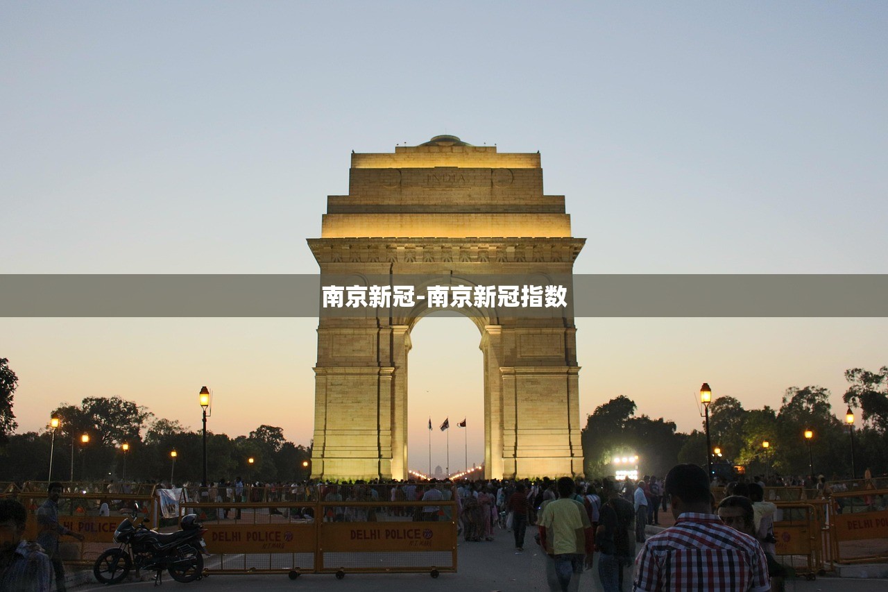 南京新冠-南京新冠指数