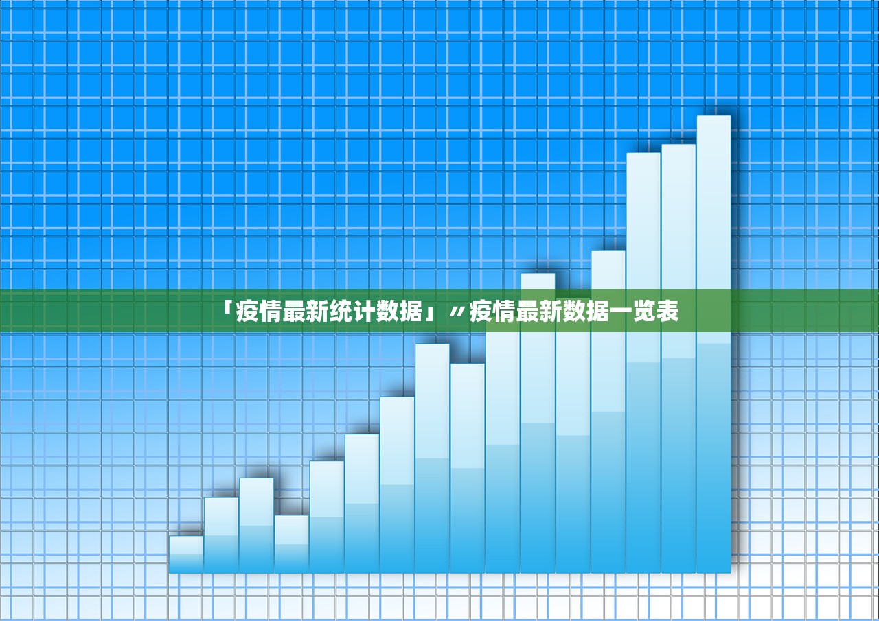 「疫情最新统计数据」〃疫情最新数据一览表