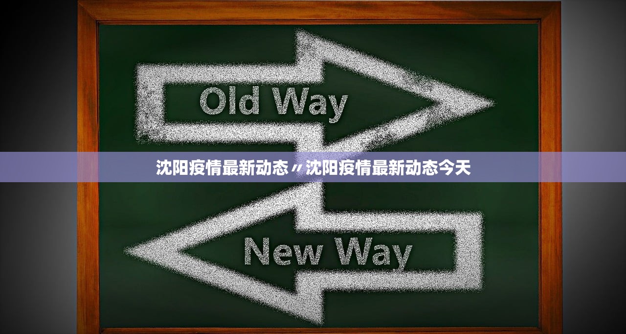 沈阳疫情最新动态〃沈阳疫情最新动态今天
