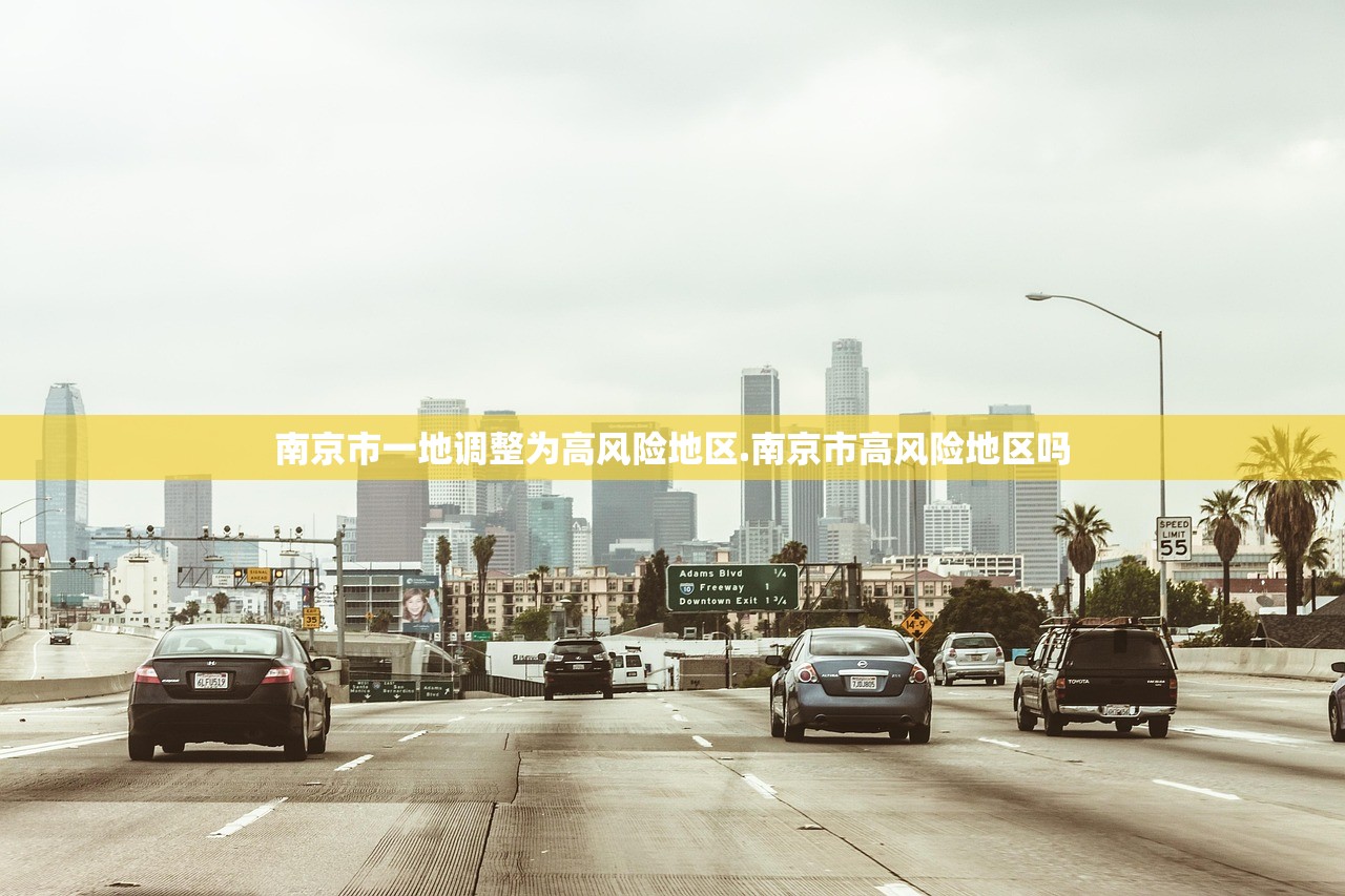 南京市一地调整为高风险地区.南京市高风险地区吗