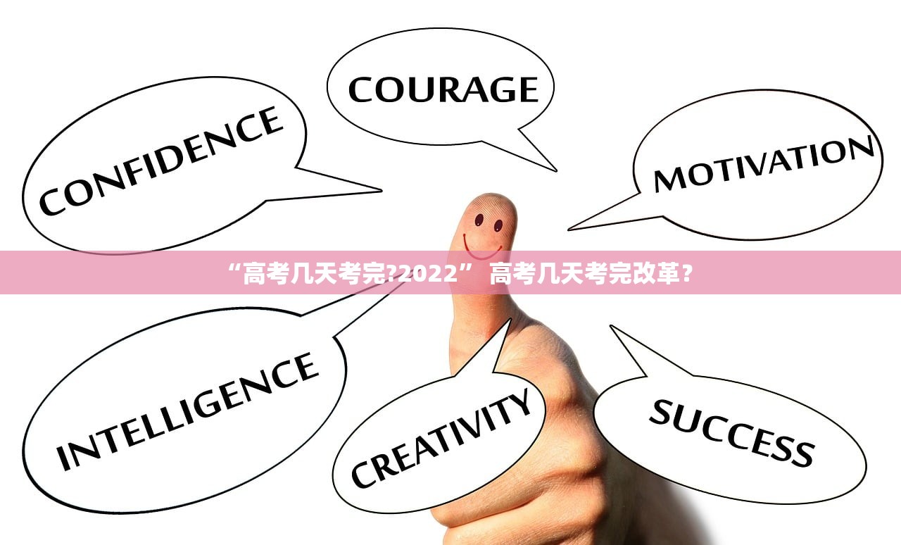 “高考几天考完?2022” 高考几天考完改革？