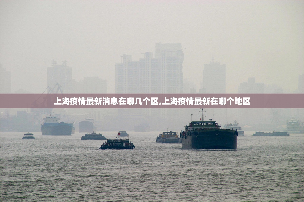 上海疫情最新消息在哪几个区,上海疫情最新在哪个地区