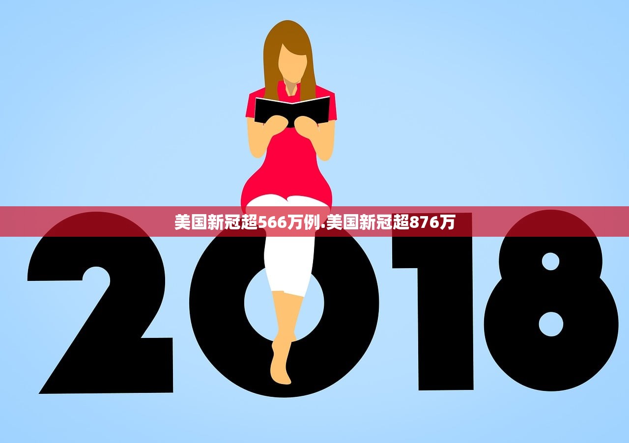 美国新冠超566万例.美国新冠超876万