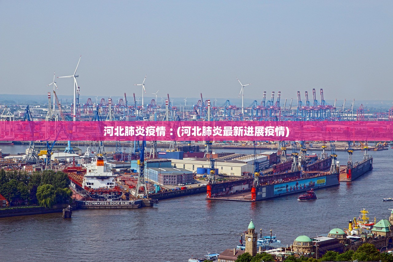 河北肺炎疫情︰(河北肺炎最新进展疫情)