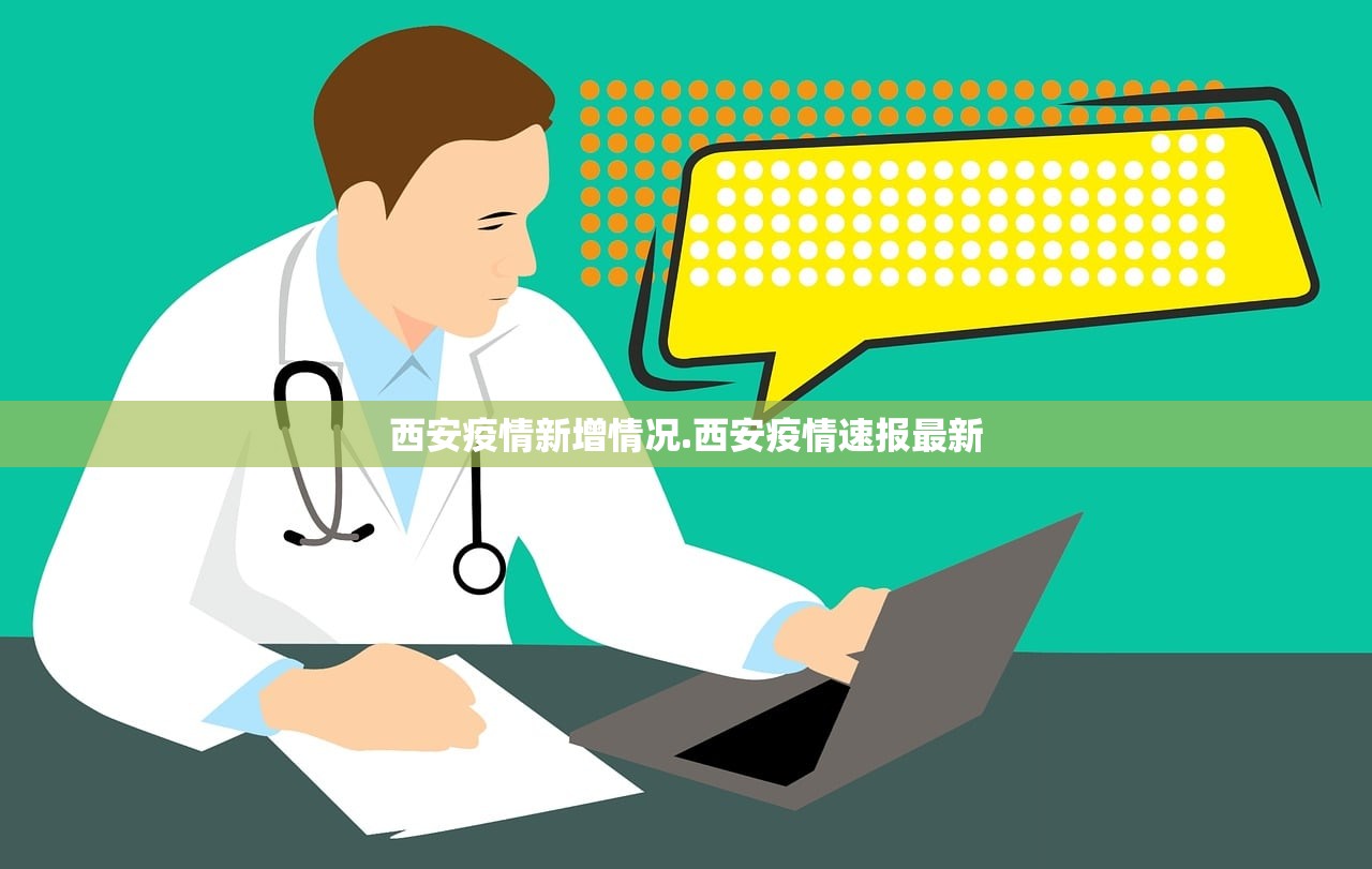 西安疫情新增情况.西安疫情速报最新