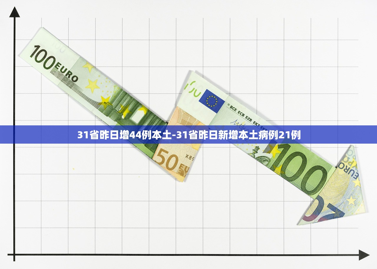 31省昨日增44例本土-31省昨日新增本土病例21例