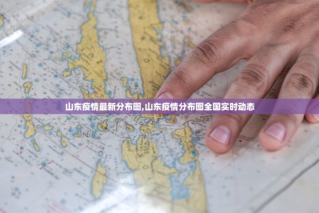山东疫情最新分布图,山东疫情分布图全国实时动态