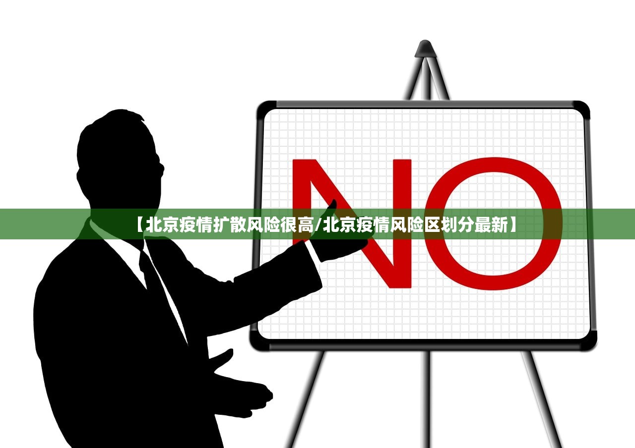 【北京疫情扩散风险很高/北京疫情风险区划分最新】