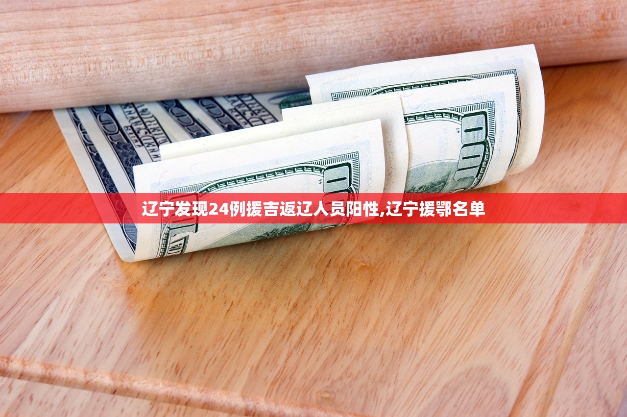 辽宁发现24例援吉返辽人员阳性,辽宁援鄂名单