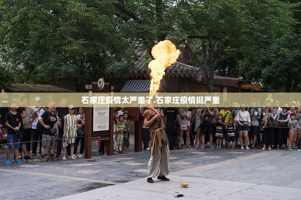 石家庄疫情太严重了.石家庄疫情挺严重