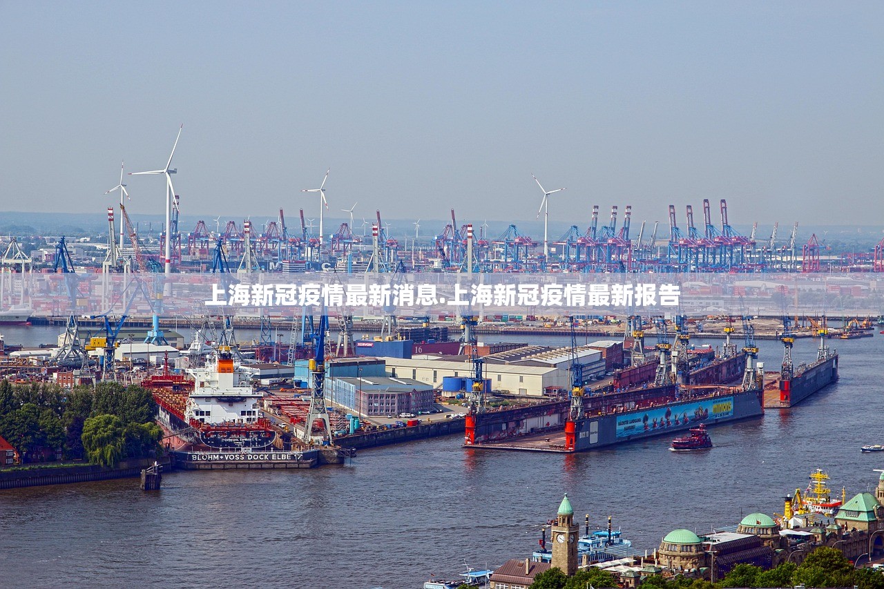 上海新冠疫情最新消息.上海新冠疫情最新报告