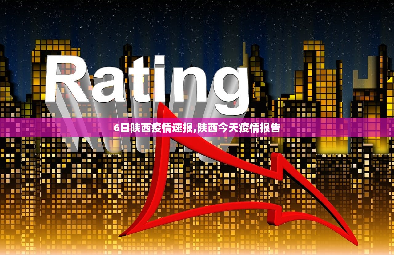 6日陕西疫情速报,陕西今天疫情报告