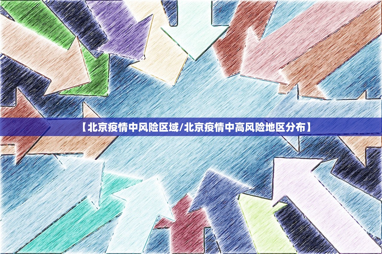 【北京疫情中风险区域/北京疫情中高风险地区分布】