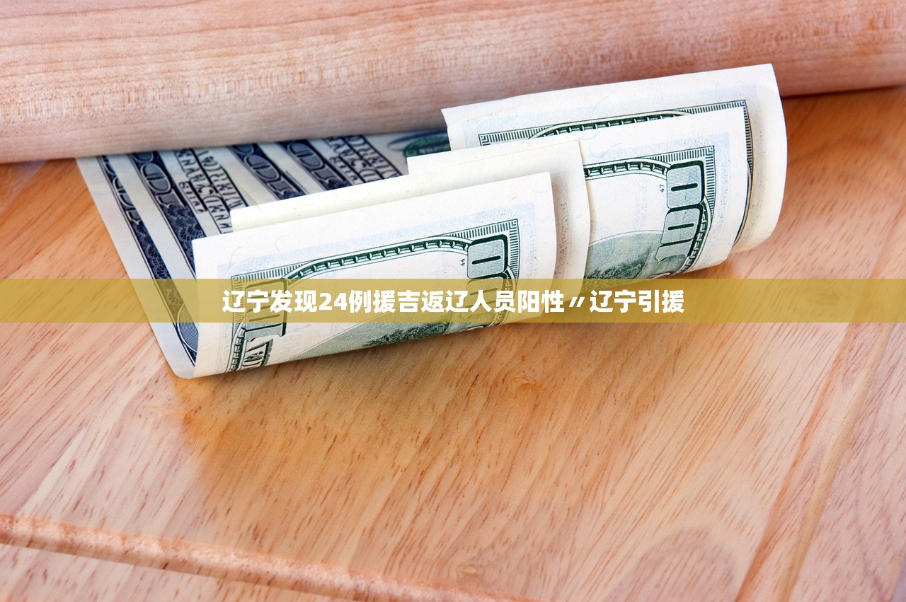 辽宁发现24例援吉返辽人员阳性〃辽宁引援
