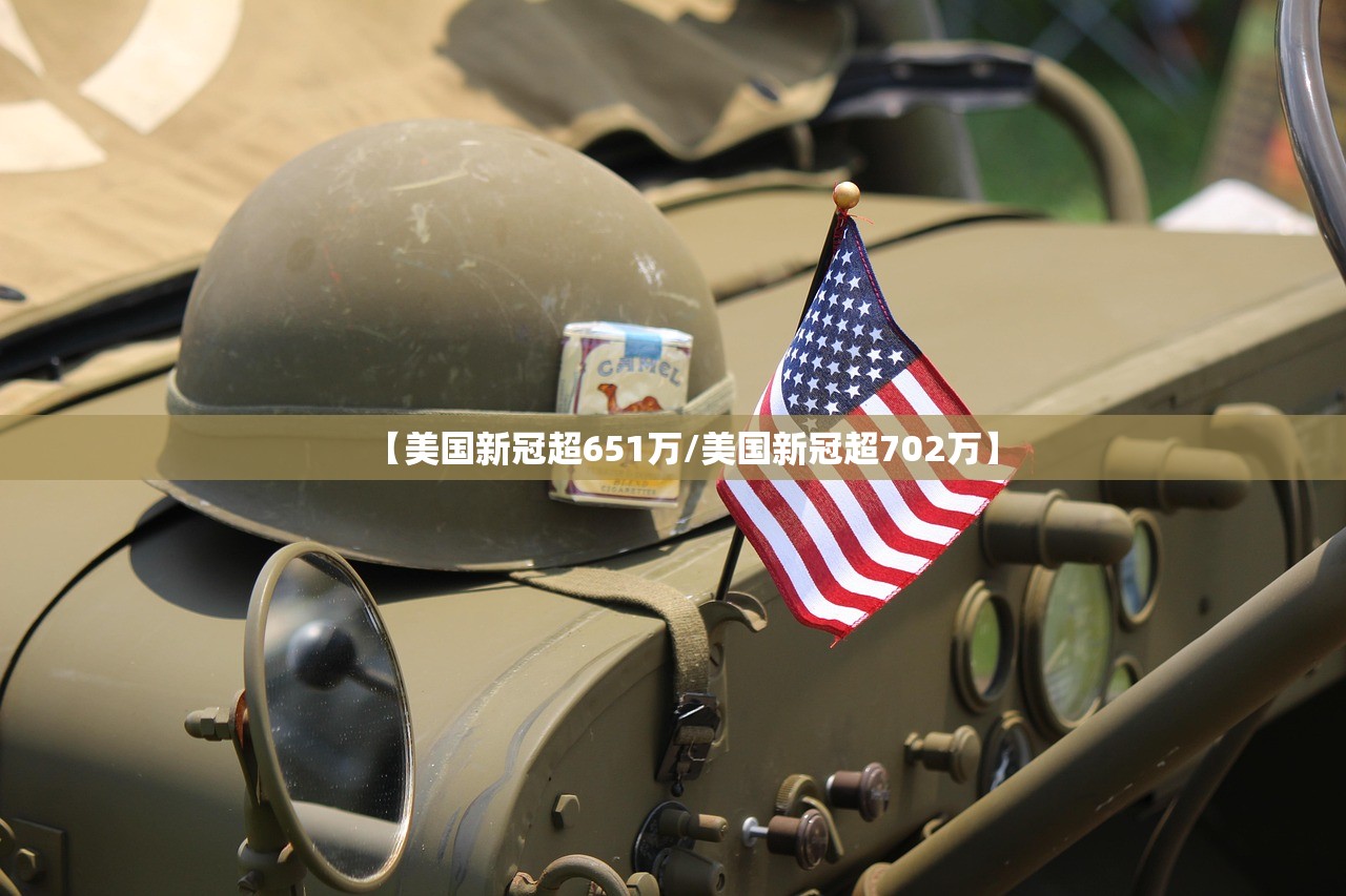 【美国新冠超651万/美国新冠超702万】