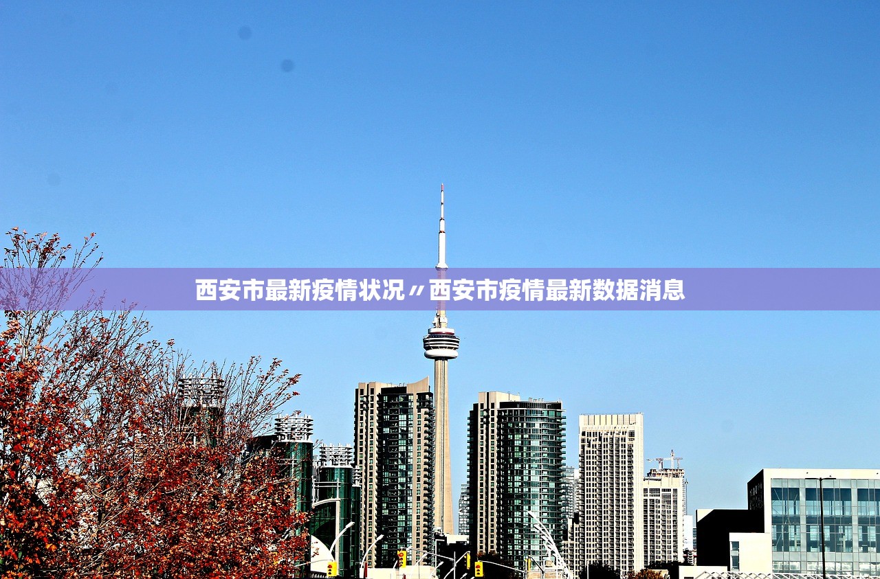 西安市最新疫情状况〃西安市疫情最新数据消息
