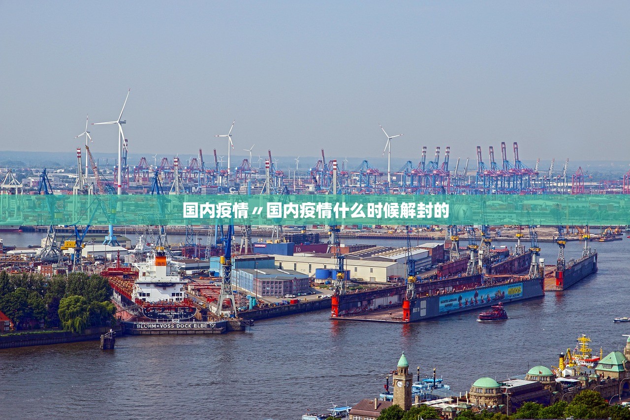 国内疫情〃国内疫情什么时候解封的
