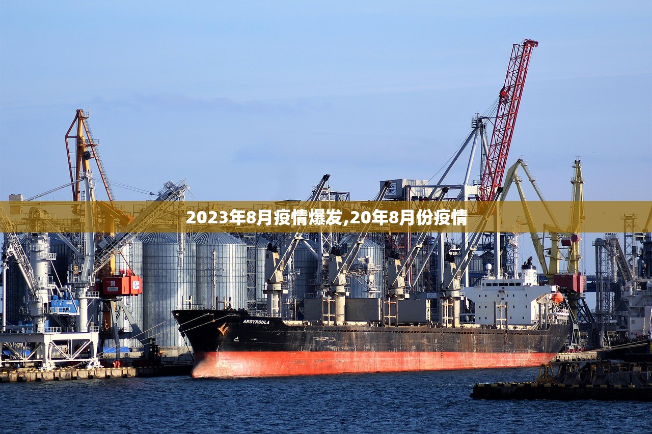 2023年8月疫情爆发,20年8月份疫情