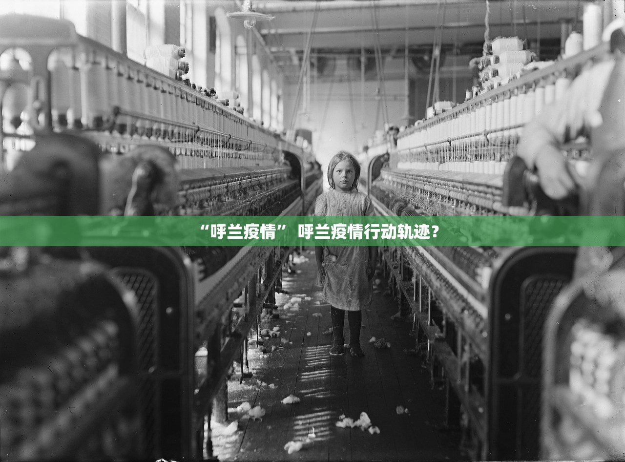“呼兰疫情” 呼兰疫情行动轨迹？