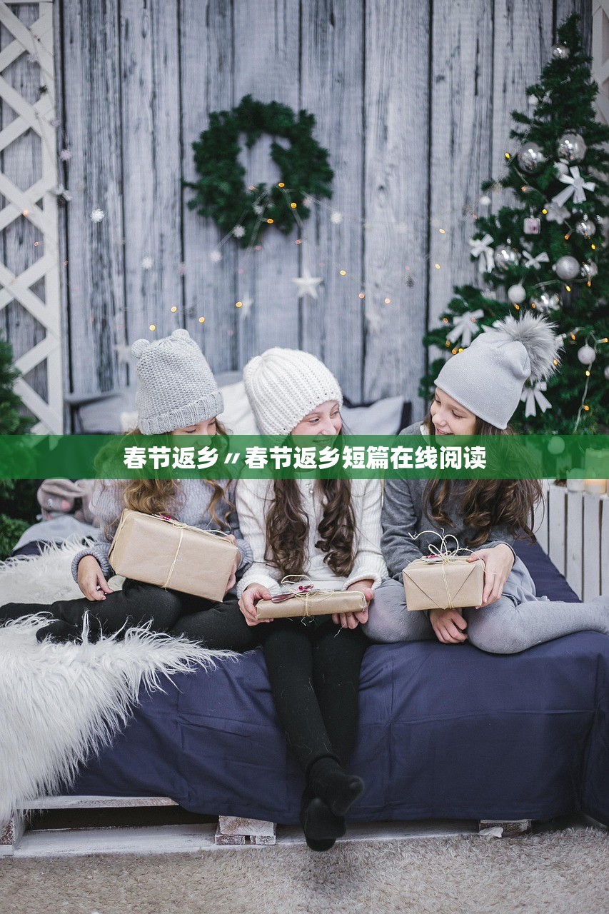 春节返乡〃春节返乡短篇在线阅读 春节返乡〃春节返乡短篇在线阅读