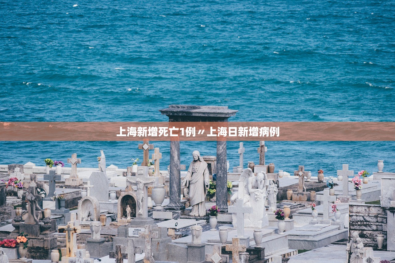 上海新增死亡1例〃上海日新增病例