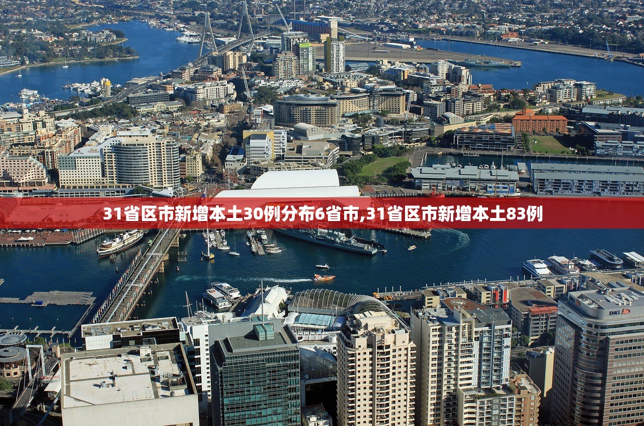 31省区市新增本土30例分布6省市,31省区市新增本土83例
